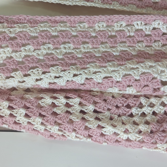 MTBD Crochet Cardigan - Picture 3 of 9